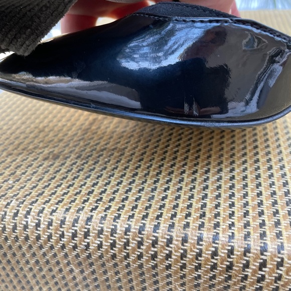 NINE WEST Toujours Patent Pump - Picture 9 of 14